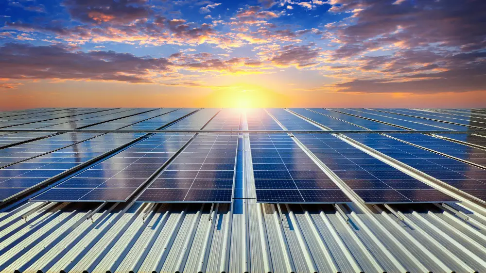 Panele fotowoltaiczne